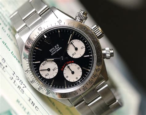 rolex daytona 6265/8|Rolex daytona 6265 history.